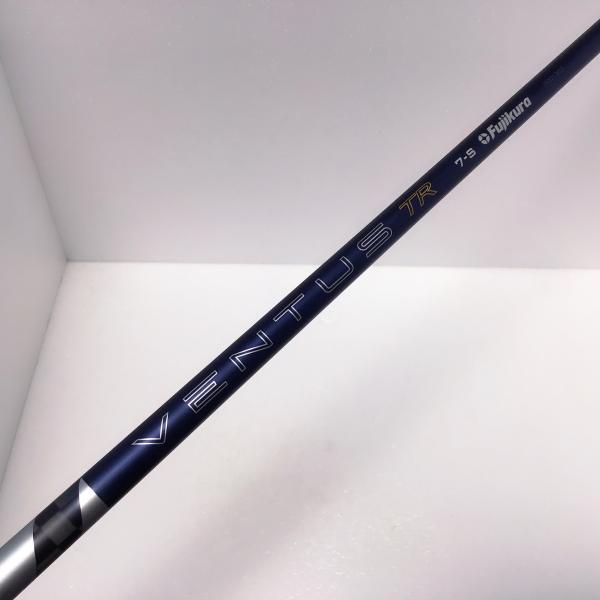 フジクラシャフト ベンタス 26 TR ブルー ベロコア VENTUS 26 TR BLUE