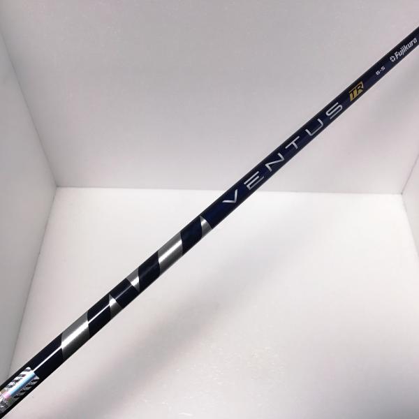 フジクラシャフト ベンタス TR ブルー ベロコア VENTUS TR BLUE