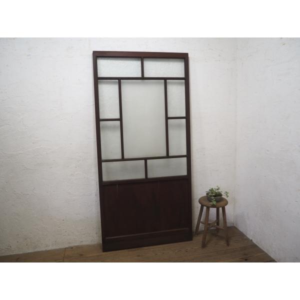 訳あり商品 secondhand012_j0634-l 建具