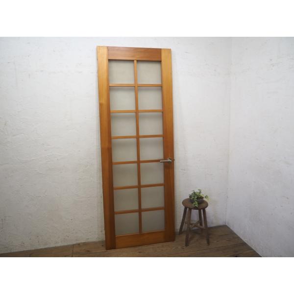 最低価格の タK0400◇(5)【H198,5cm×W73cm】◇特大サイズ◇しっかりとした 建具