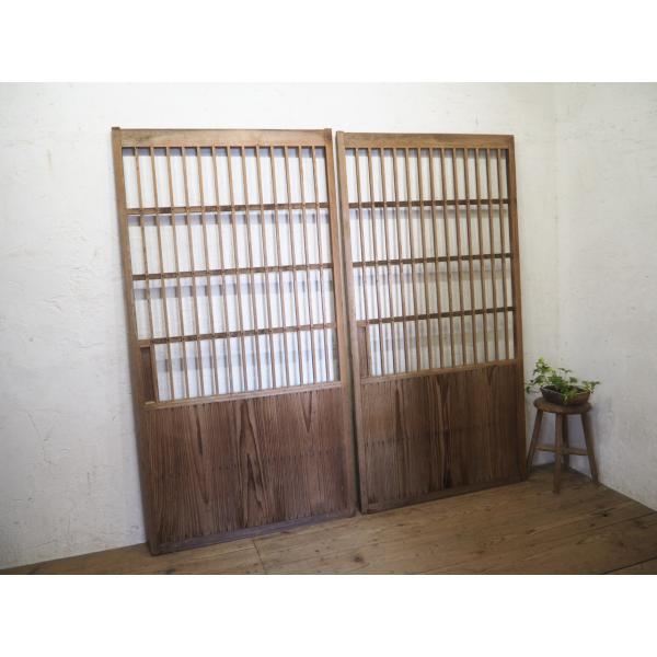 【10％OFF】 secondhand012_n0883-m 建具