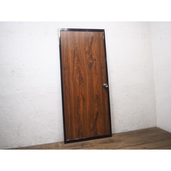タW1851◇(1)【H179,5cm×W77cm】◇ビンテージ◇味わいのある古い木製