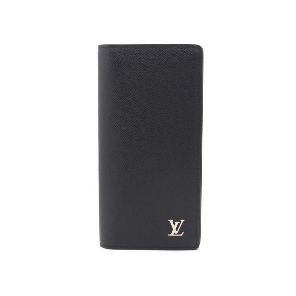 LOUIS VUITTON（ルイ・ヴィトン） ポルトフォイユ・ブラザタイガ 長