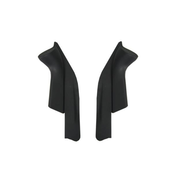 商品構成ツイーターパネルのみ左右セット商品素材ABS製カラー純正タイプブラック適合車種トヨタ ハイエース、レジアスエース 200系 1型、2型、3型、4型、4型中期(5型)、4型後期(6型)、4型現行(7型) 年式H16/8〜型式KDH20...