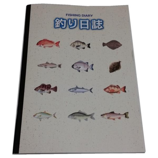 ނ@Fishing Diary@TZbg