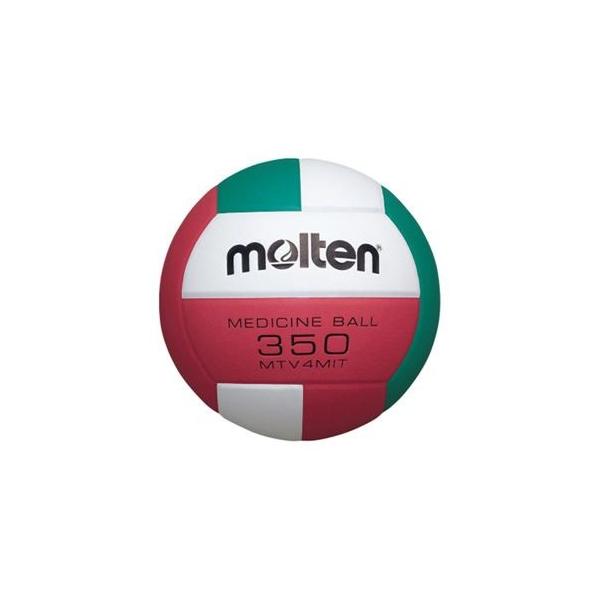 モルテン（Molten） バレーボール4号球 メディシン MTV4MIT