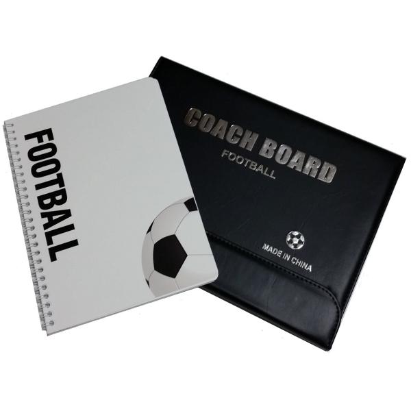 サッカー作戦盤　サッカーノート１冊付