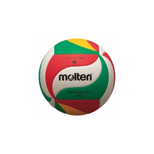 モルテン（Molten） バレーボール5号球 メディシンボール V5M9000M