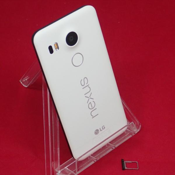 Google グーグル Nexus 5x 32gb Lg H791 Simフリー クオーツ No セコンドモノヤフーショッピング店 通販 Yahoo ショッピング