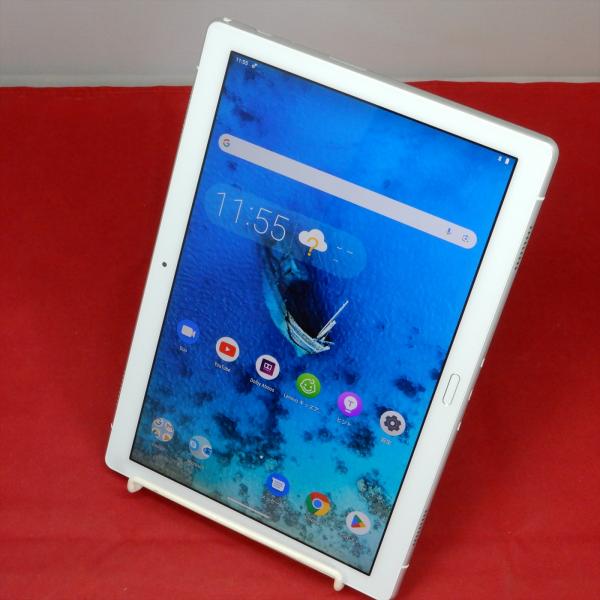 Lenovo Tab P10 TB-X705L ZA450125JP 10.1インチ 4GB/64GB LTE Lenovo Tab P10 TB-X705L ZA450125JP 10.1インチ 4GB/64GB LTE