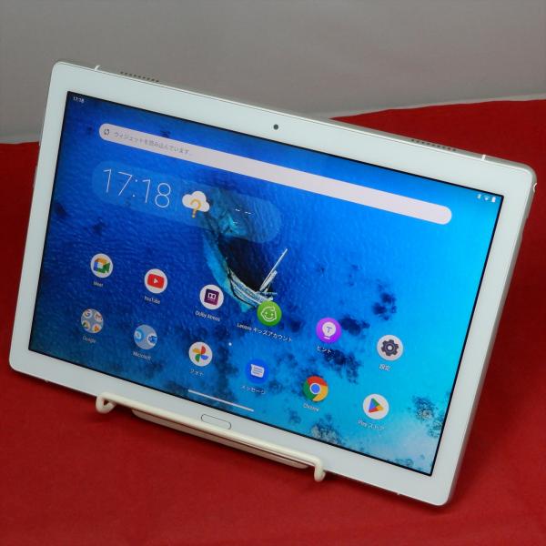 Lenovo（レノボ） Lenovo Tab P10 TB-X705L ZA450125JP 10.1インチ 4GB