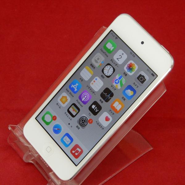 iPod touch 7世代 32GB ゴールド MVHT2J/A 初期化済み iPod touch 【第7世代 2019年モデル】 32GB ゴールド MVHT2J/A Apple