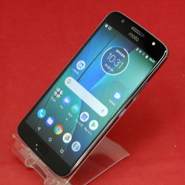 moto g5 MOTOROLA Moto G5s Plus SIMフリー XT1805 デュアルカメラ搭載