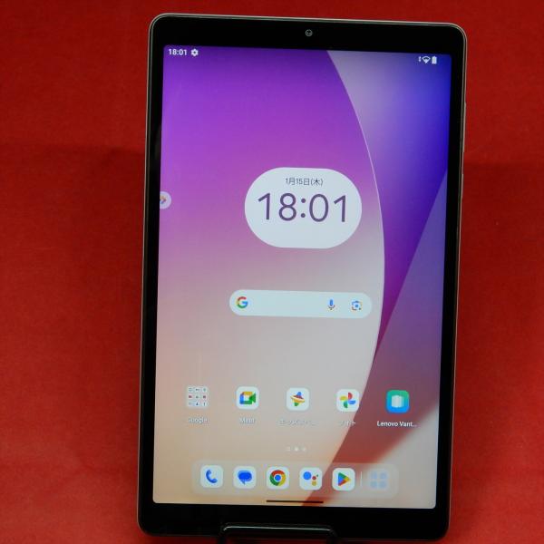 Lenovo（レノボ） Lenovo Tab M8 (4th Gen) ZABX0030JP SIMフリー 8