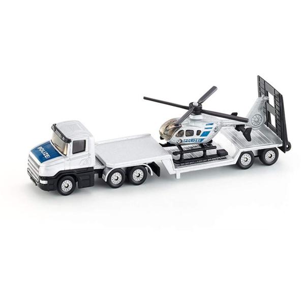 【商品概要】男女共用「siku(ジク)社」は、ドイツで1950年創業の長い歴史を持つミニチュアカー・ブランド素材:ABS、ポリカーボネート、ポリスチレン、亜鉛ダイキャストミニチュアカー【商品説明】【商品詳細】ブランド：Siku(ジク)商品種...