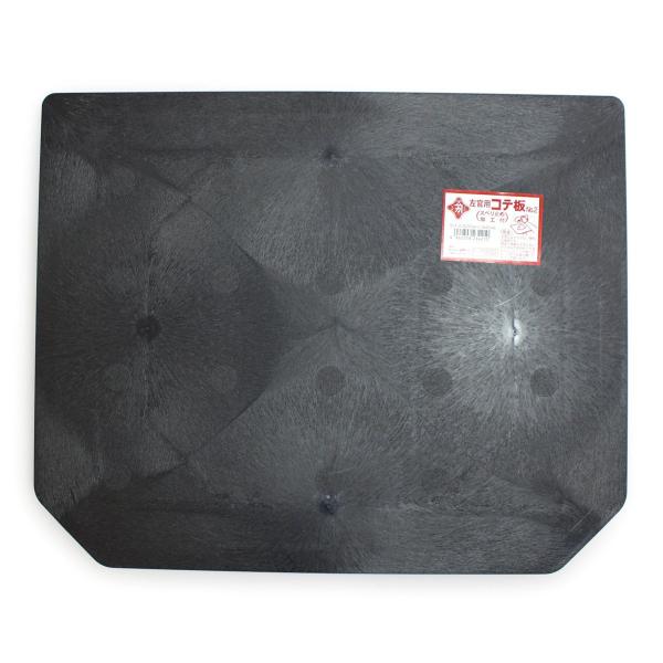 【商品概要】【商品説明】【商品詳細】ブランド：ビッグマン(Bigman)商品種別：DIY・工具・ガーデン商品名：ビッグマン(Bigman) カネカ 左官用コテ板 大スベリ止加工付 No.2製造元：ビッグマン(Bigman)【当店からの連絡】