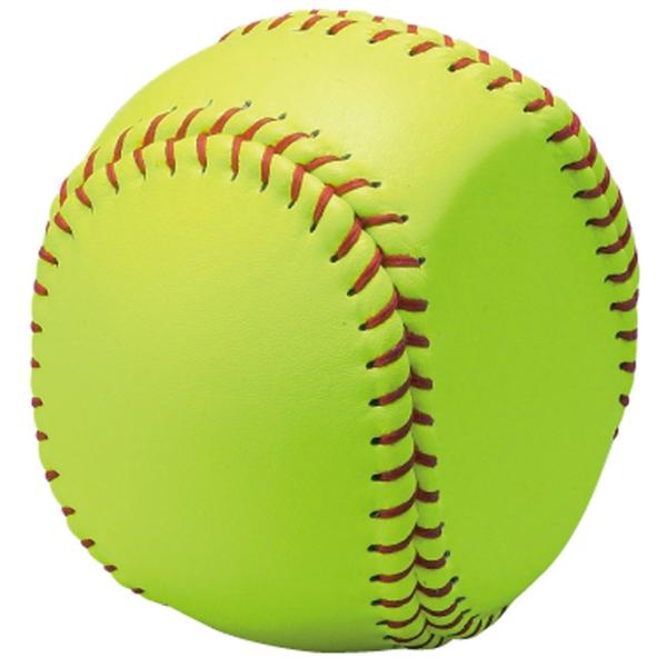 【商品概要】素材：天然皮革　芯材：PU発泡【商品説明】【商品詳細】ブランド：SSK(エスエスケイ)商品種別：スポーツ＆アウトドア商品名：エスエスケイ ソフトボール回転チェックボール SSK-GDYBCH製造元：SSK(エスエスケイ)商品番号...