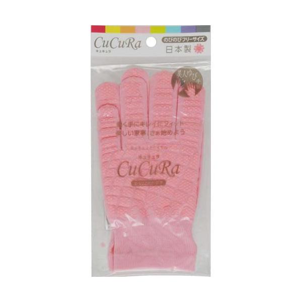 【商品概要】商品サイズ (幅×奥行×高さ) :125×10×245原産国:日本内容量:1双【商品説明】【商品詳細】ブランド：CuCuRa(キュキュラ)商品種別：産業・研究開発用品商品名：CuCuRa(キュキュラ) すべり止め付軍手 ライトピ...