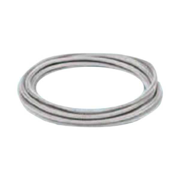 【商品概要】材質:SUS316長さ:10m外径:16.8mm【商品説明】【商品詳細】ブランド：mizu kuukan商品種別：DIY・工具・ガーデン商品名：水空間 巻フレキ DA8-13X10 φ16.8 SUS316製造元：水空間商品番号...