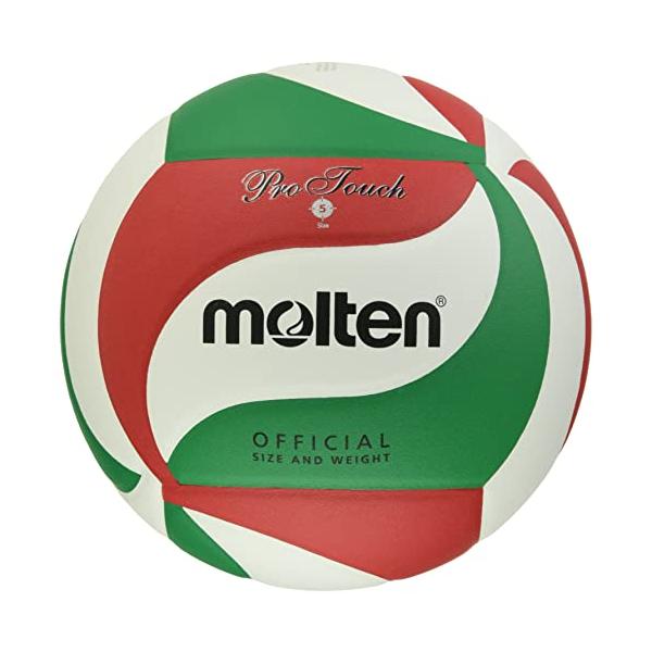 【商品概要】周囲:65~67cm直径:20cm21cm重量:260~280g※空気の入れ過ぎにご注意ください。【商品説明】【商品詳細】ブランド：モルテン(molten)商品種別：スポーツ＆アウトドア商品名：モルテン(molten) バレーボ...