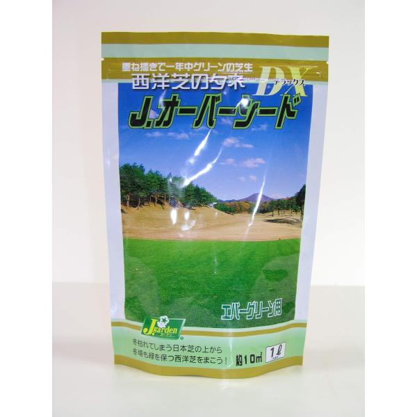 【商品概要】入り数:12袋エバーグリーン用秋の追いまき用パッケージ重量: 0.36 kg【商品説明】【商品詳細】ブランド：カネコ種苗商品種別：DIY・工具・ガーデン商品名：カネコ種苗 J._オーバーシード_エバーグリーン用_1L製造元：カネ...