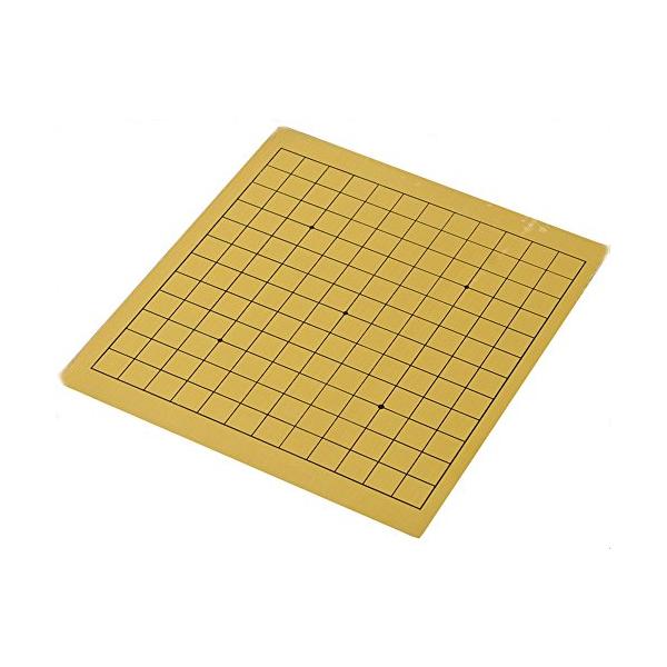 【商品概要】サイズ：約31ｃｍ×32ｃｍ、厚　さ：0.5ｃｍ、重　量：397ｇ表面13路、裏面９路（兼用盤）原産国：中国※当ページはヴィルシーナにてJAN登録しております。 商品の仕様やセット内容が変更になる場合がありますので、他の出品者様...