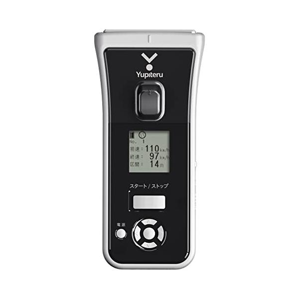 ユピテル スピードガン ユピテル Yupiteru BSG-1Basic スピードガン BSG-1 野球練習器具