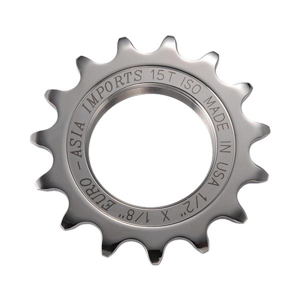 新品未開封ユーロアジア スーパースター 16T ユーロアジアインポート(Euro-Asia Imports) 固定ギア スーパースター