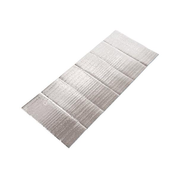 【商品概要】製品サイズ(約):幅800×長さ2000×厚さ8mm収納サイズ(約):800×320×50mm材質:ポリエステル(アルミ蒸着)、発泡ポリエチレン用途:お花見・ピクニック・カヌー・フィッシング・花火観覧・スポーツ観戦・海水浴など原...