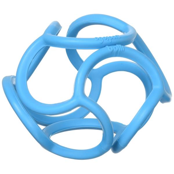 【商品概要】ご使用前にキズや割れなどがないかご確認ください。キズや割れなどがある場合は使用を中止してください。食器用中性洗剤で手洗い、もしくは食器洗浄機の上段で洗浄してください。消毒をする際は煮沸消毒してください。やわらか素材で噛み心地がよ...