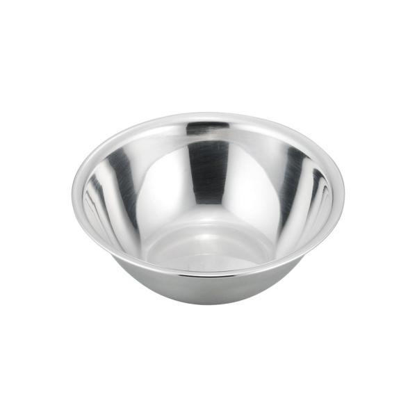 【商品概要】サイズ:16.7×16.7×5.6cm材質:ステンレス鋼生産国:中国【商品説明】【商品詳細】ブランド：和平フレイズ(Wahei freiz)商品種別：ホーム＆キッチン商品名：和平フレイズ ボール15cm SUIグート SUI-6...