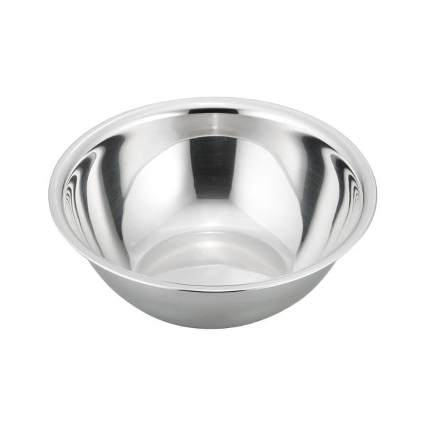 【商品概要】サイズ:19.6×19.6×6.6cm材質:ステンレス鋼生産国:中国【商品説明】【商品詳細】ブランド：和平フレイズ(Wahei freiz)商品種別：ホーム＆キッチン商品名：和平フレイズ ボール17cm SUIグート SUI-6...