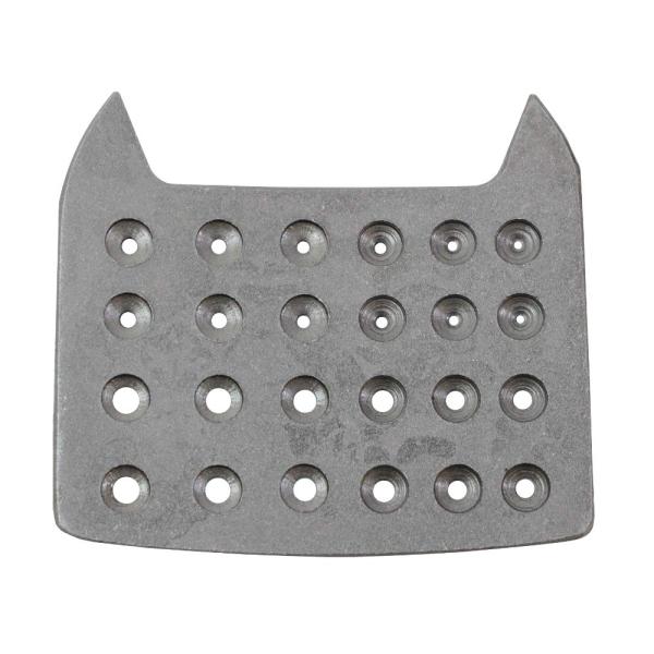 【商品概要】用途：竹ヒゴ作り穴12サイズ：1.5・1.7・2.0・2.2・2.5・2.7・3.0・3.2・3.5・3.8・4.0.・4.2mm【商品説明】【商品詳細】ブランド：ビッグマン(Bigman)商品種別：DIY・工具・ガーデン商品名...