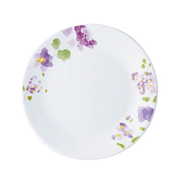 【商品概要】製品サイズ:(約)外径260mm素材・材質:全面積層強化ガラス原産国:アメリカ耐熱温度差:150度備考:食器洗い・乾燥機可、電子レンジ・オーブン可【商品説明】【商品詳細】ブランド：コレール(Corelle)商品種別：ホーム＆キッ...