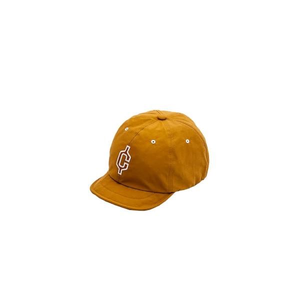 【商品概要】軽さとラクさがクセになる、リピーター続出のClefの定番キャップ！60/40(ロクヨン)クロスを使用し、余分なものを取り除き「快適さ」と「使い勝手」にこだわったソフトバイザーキャップ。帽子単体の重量は50gを切る軽量設計！軽量の...