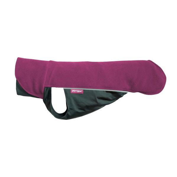 【商品概要】本体サイズ (幅X奥行X高さ) :35×85×2cm本体重量:0.17kg【商品説明】【商品詳細】ブランド：DOG Copenhagen商品種別：ファッション商品名：Pomppa(ポムッパ) ユンパ ポムッパ プラム 65製造元...