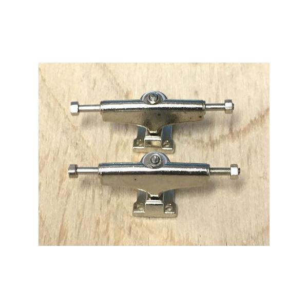 指スケ用 トラック29mm 銀 MMCHERS製(ミリッカーズ) :FS-TRUCKS-29mm-SILVER:SECOND SK8 - 通販 - Yahoo!ショッピング 指スケ用 トラック29mm 銀 MMCHERS製(ミリッカーズ) :FS-TRUCKS-29mm-SILVER:SECOND SK8 - 通販 - Yahoo!ショッピング
