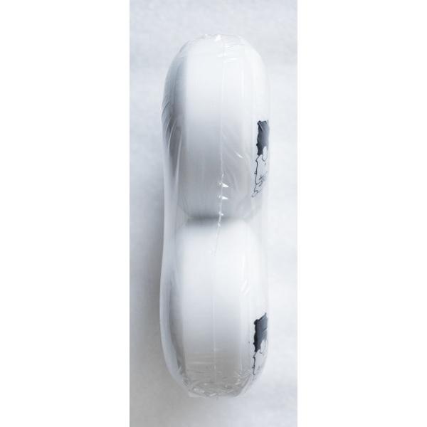 滑走音を気にする方に// 53mm軽量ミニソフト ワンベア SMBLANKS(エスエム) 85A 猛反発 ストリートシェイプ 約210g スケートボード スケボー ウィール /【Buyee】 Servicio de proxy japonés 滑走音を気にする方に// 53mm軽量ミニソフト ワンベア SMBLANKS(エスエム) 85A 猛反発 ストリートシェイプ 約210g スケートボード スケボー ウィール /【Buyee】 Servicio de proxy japonés