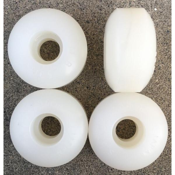 Sm 埼玉air 53mm ナチュラル スムーズなのにローグリップ 次世代ウィール エスエム スケートボード スケボー Buyee Buyee Japanese Proxy Service Buy From Japan Bot Online