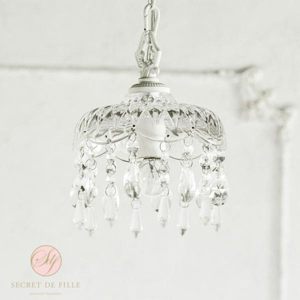 シャンデリア 天井照明 アンティーク インテリア ライト 姫系 imgrc0062775209.jpg