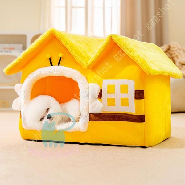 ペットハウス ペットベット Ｓ 犬猫用 犬小屋 小型犬 中型犬 大型犬 ドーム型 楽天市場】ペットハウス ドーム型 Sサイズ 通販 猫ハウス ペット