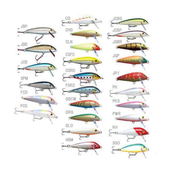 RaPaLa（ラパラ） CDジャパンスペシャル CD9／J JBR : 釣具屋