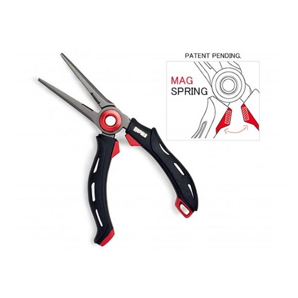 RaPaLa（ラパラ） RCDMPS6 RCD マグスプリングプライヤー
