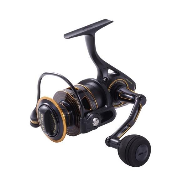 PENN CLASH6000 ペンクラッシュ6000 Penn ペン（PENN） クラッシュ 6000 : 釣具屋 セクター