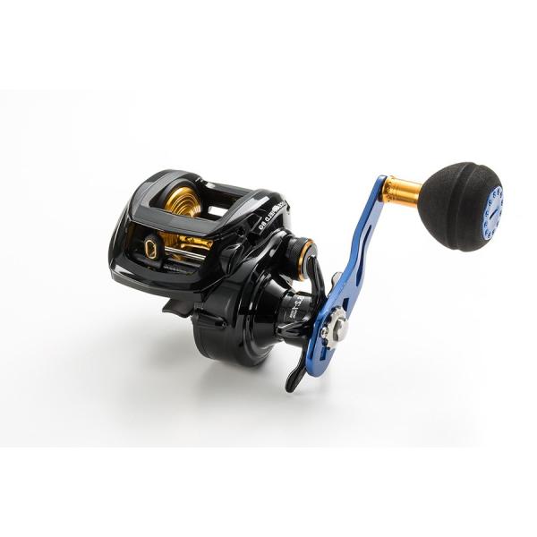 アブガルシア OCEANFIELD BG 左巻き Abu Garcia アブガルシア（AbuGarcia） OCEANFIELD