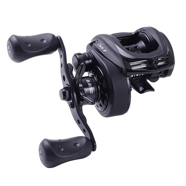 Abu Garcia（アブガルシア） REVO X （レボエックス） : 釣具屋