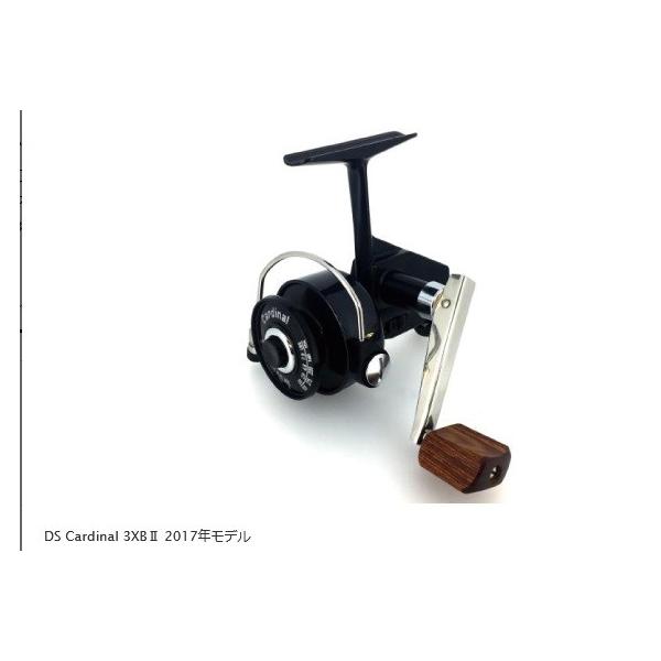 デイスプラウト DAYSPROUT DSカーディナル3XBII : 釣具