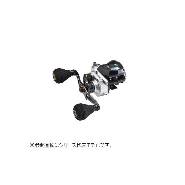 アブ ガルシア MAX DLC H (リール) 価格比較 - 価格.com