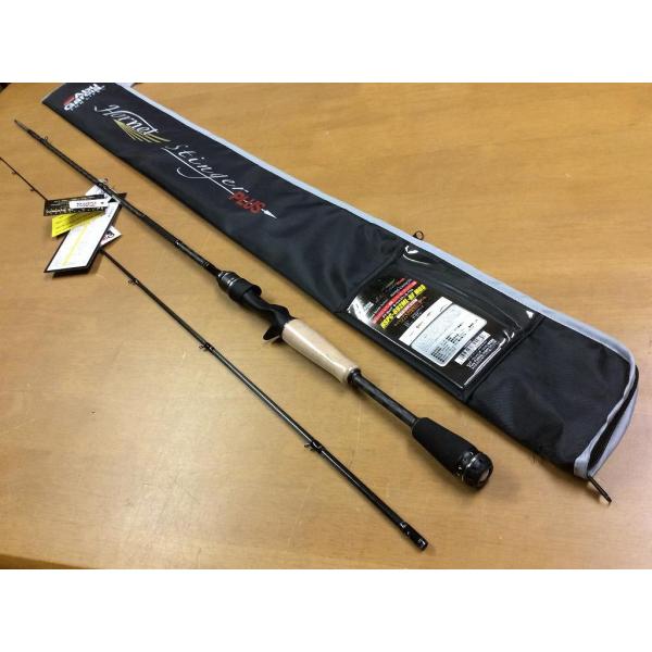 Abu Garcia NSPC-692ML-BF MGS 釣りロッド Abu Garcia NSPC-692ML-BF MGS 釣りロッド sector3_36282344969