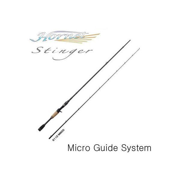 Abu Garcia（アブガルシア） ホーネットスティンガー HSC